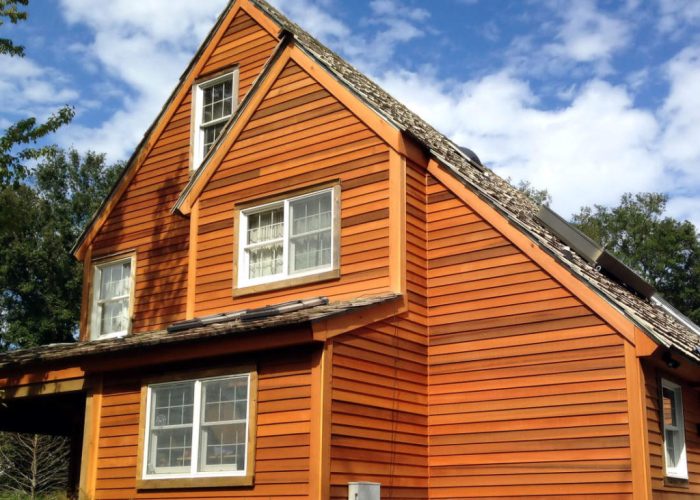 Siding cedar shake shingle doityourself nj