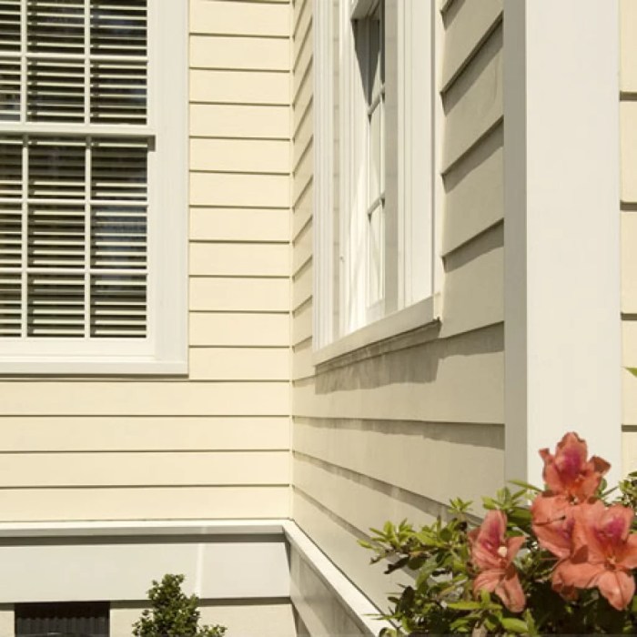 Cost to replace hardiplank siding