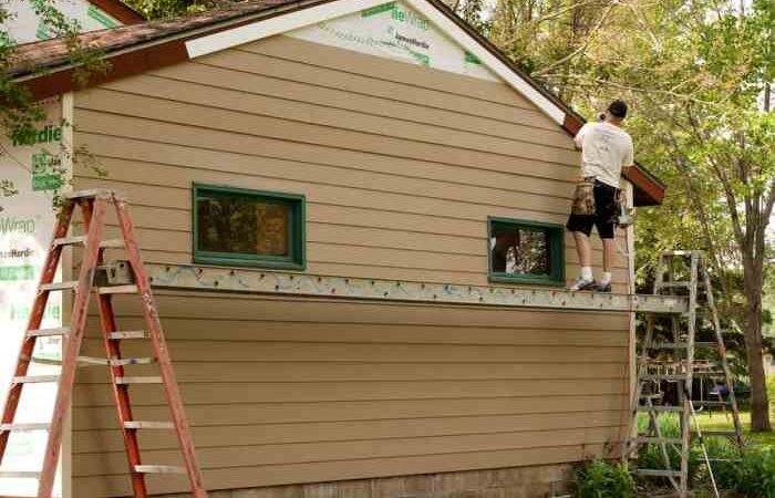 Siding hardie hardiplank craftsman modernize types benefits