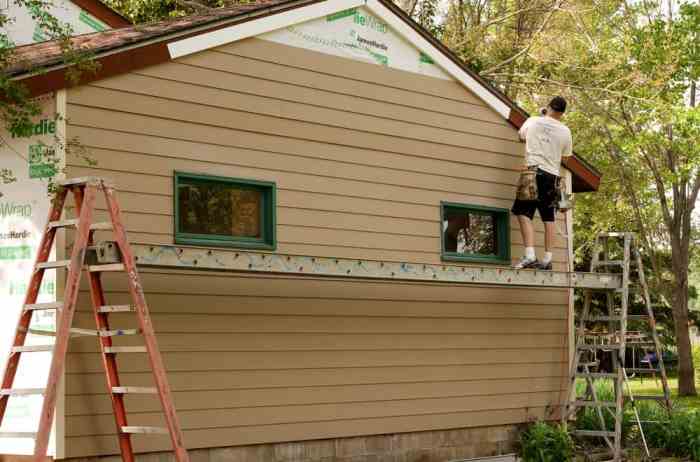 Siding hardie hardiplank craftsman modernize types benefits