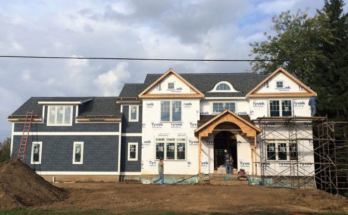 Average cost of vinyl siding replacement