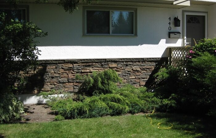Covering genius cladding improve imgx