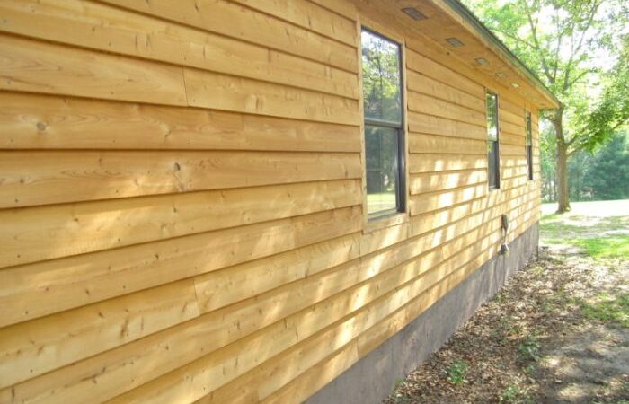 Lumber siding near me