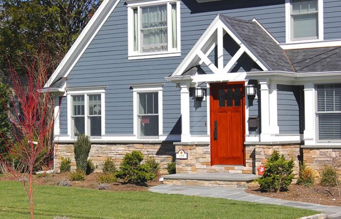How much does new siding cost