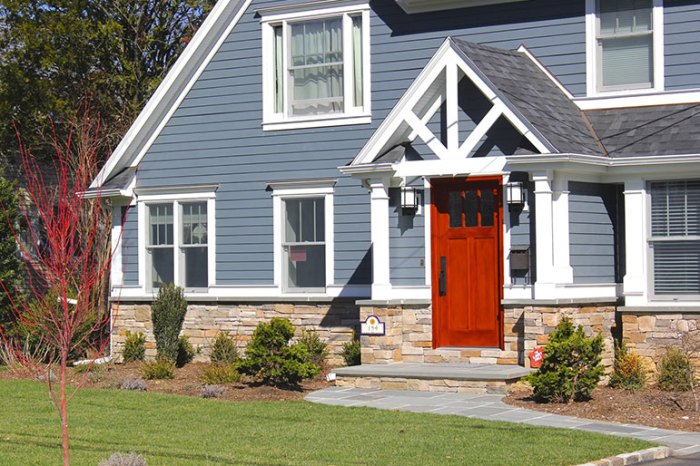 How much does new siding cost