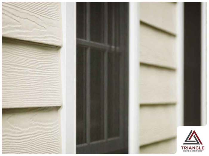 Cost to replace hardiplank siding