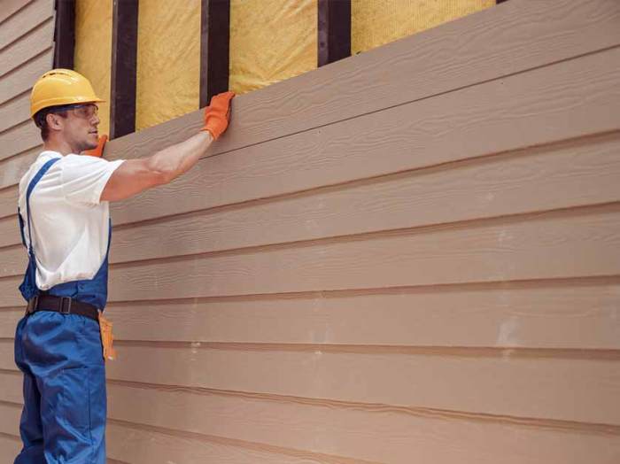 Wood siding contractors near me