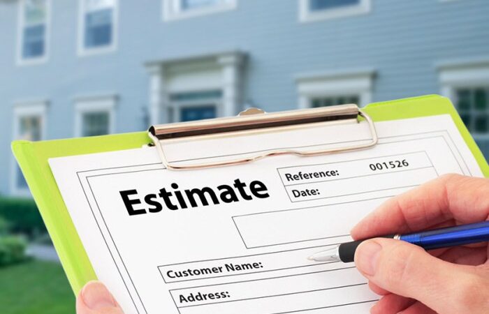 Siding replacement cost calculator