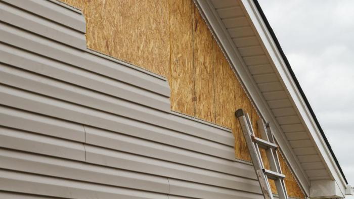Contractor ask fair price what costs labor siding installation