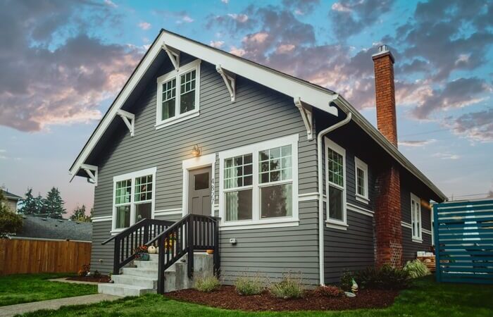 How much does new siding cost for a house