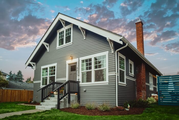 How much does new siding cost for a house