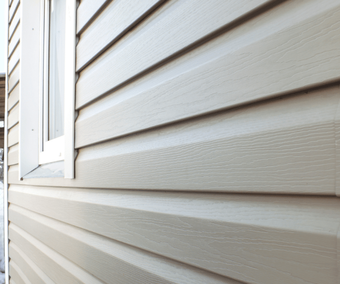 How much to charge for siding labor