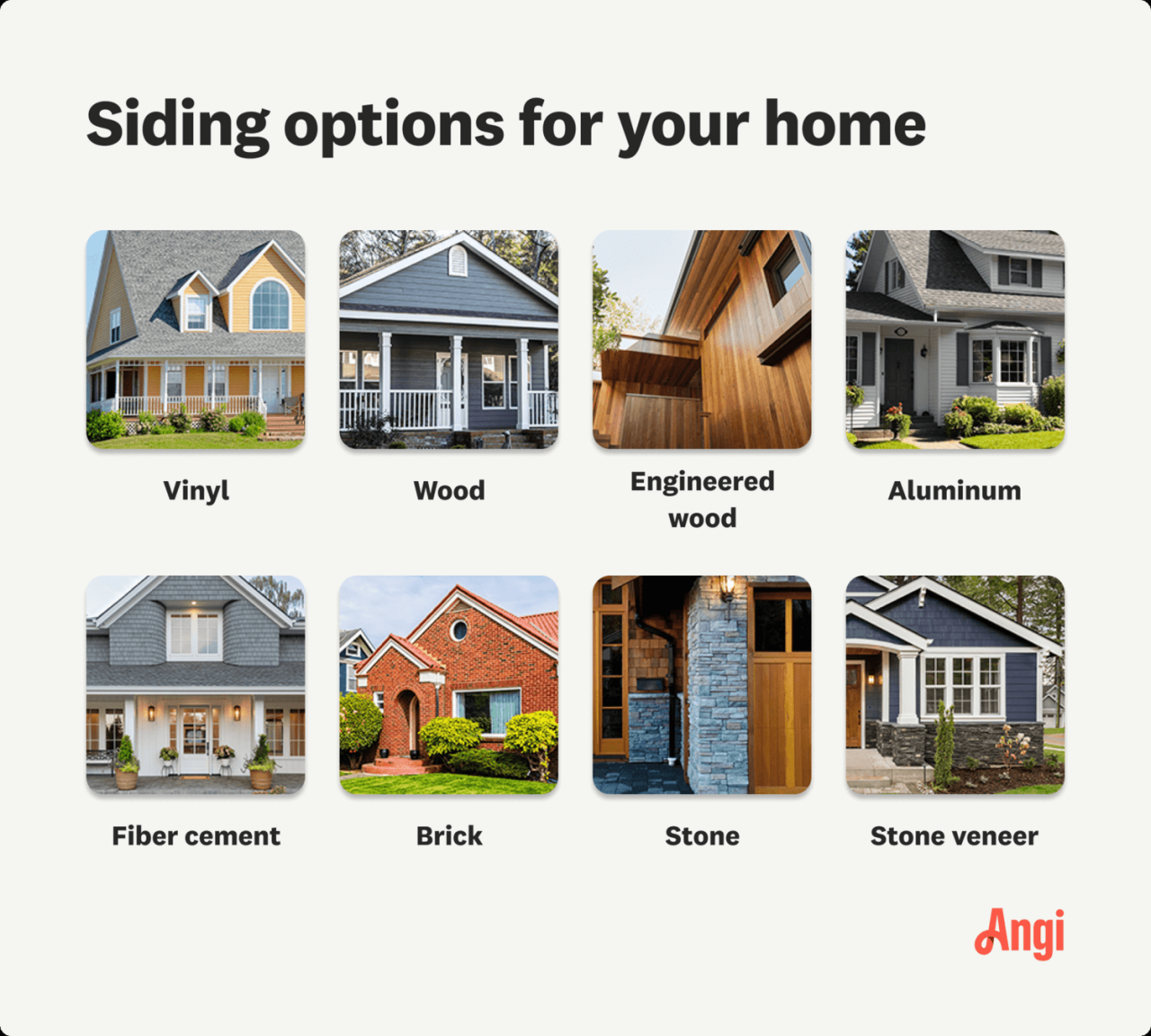 How much does new siding cost for a house