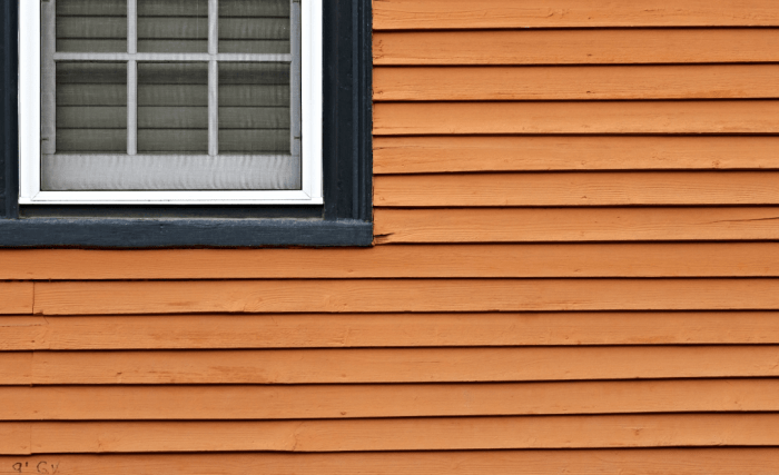 Siding batten alside improvements consider conquest