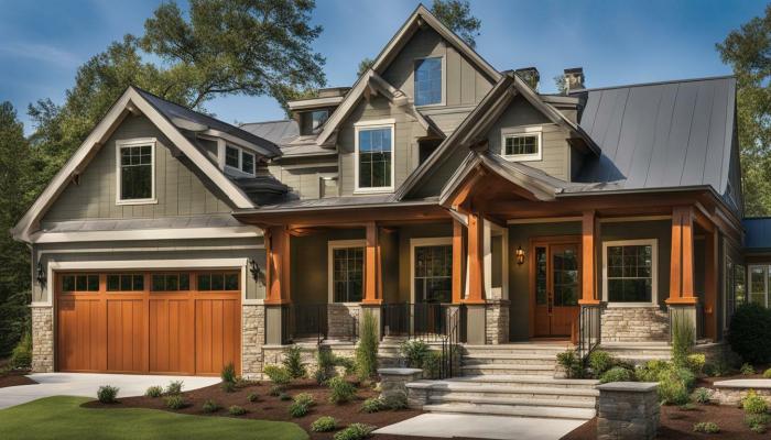 Replacing wood siding with hardie board